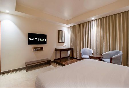 Saltstayz Expands to South India With Premier Hotel in Bengaluru